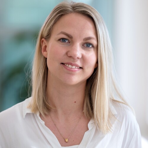Linn Bredesen